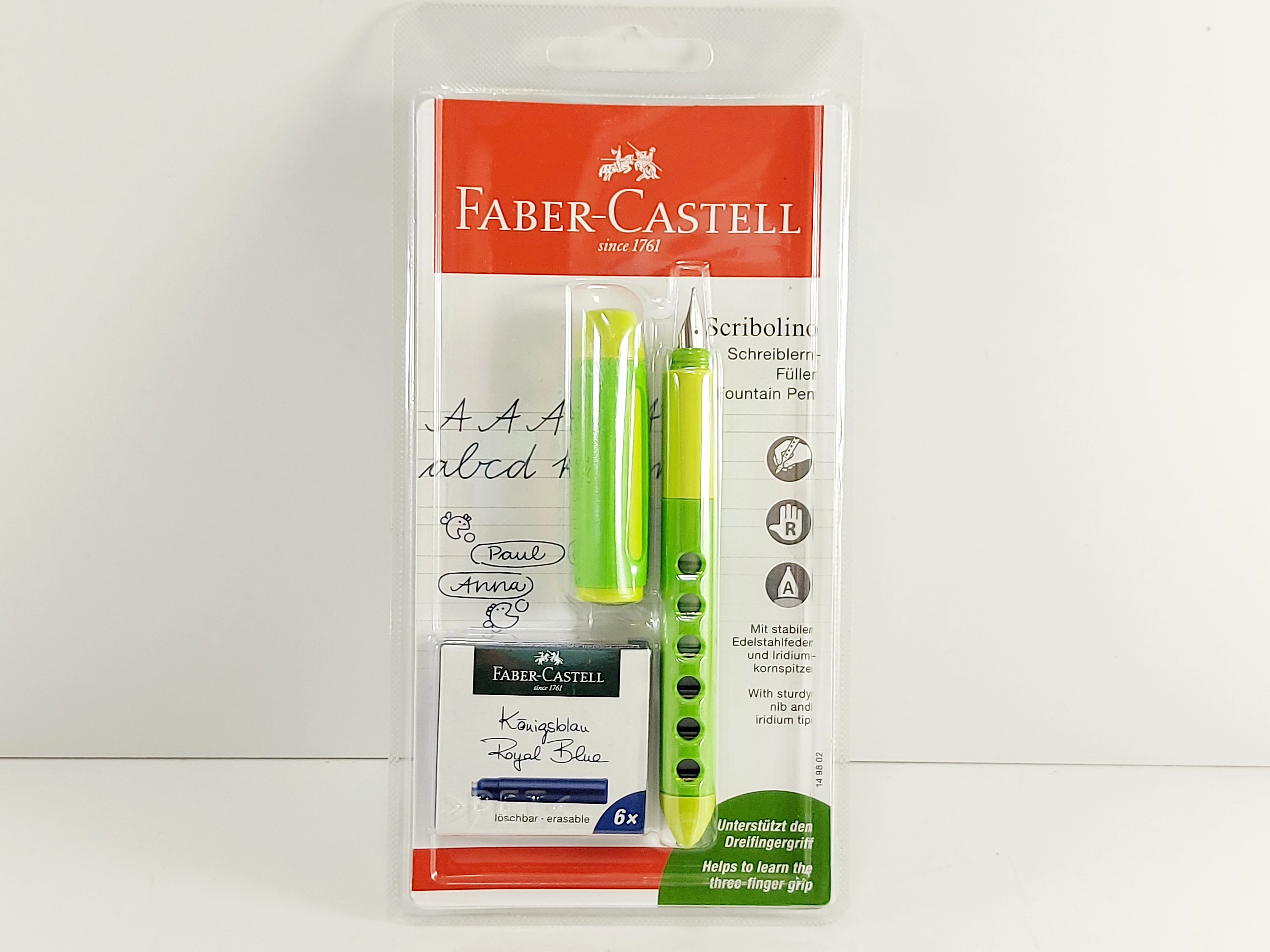 pioro-wieczne-zielone-faber-castell-dla-praworecznych-6x-naboje-starolecka-63-poznan-x