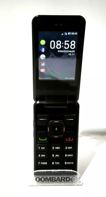 telefon-orange-neva-link-ean-gtin-3663281007785