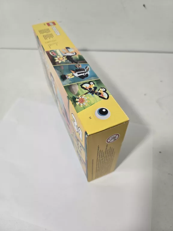 lego-31173-creator-dzikie-zwierzeta-tropikalny-tukan-stan-11323-2