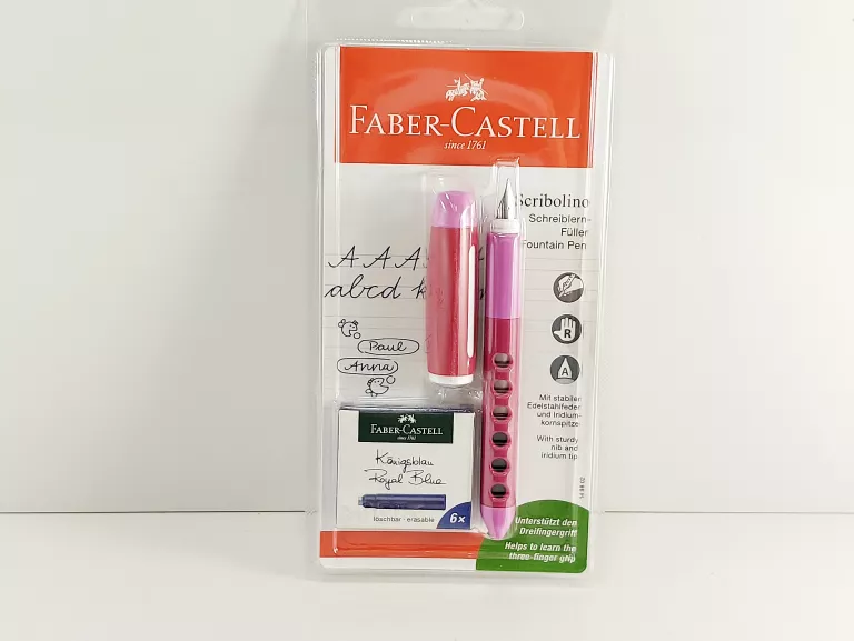pioro-wieczne-rozowe-faber-castell-dla-praworecznych-6x-naboje-starolecka-63-poznan-x