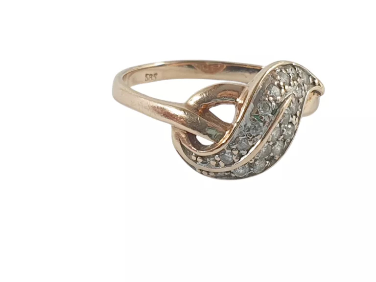 piekny-zloty-pierscionek-p585-w263-r18-stan-11323-2