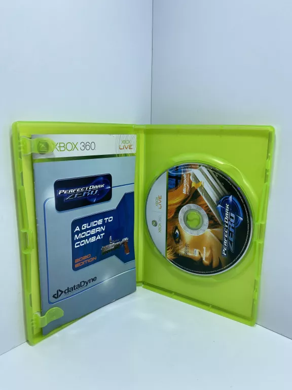 gra-perfect-dark-zero-ean-gtin-0882224053723