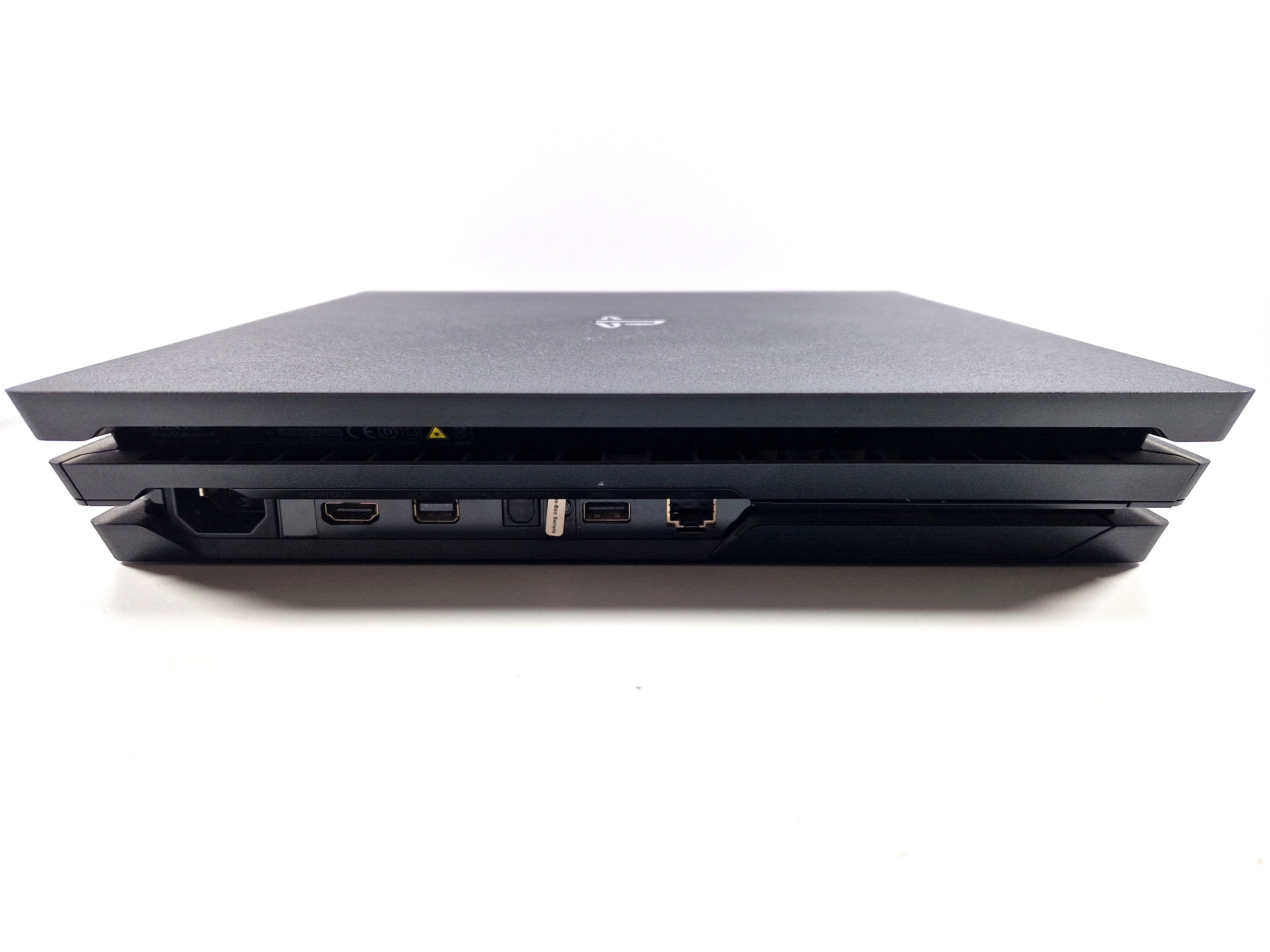 konsola-ps-4-pro-pad-ladowarka-stan-11323-2