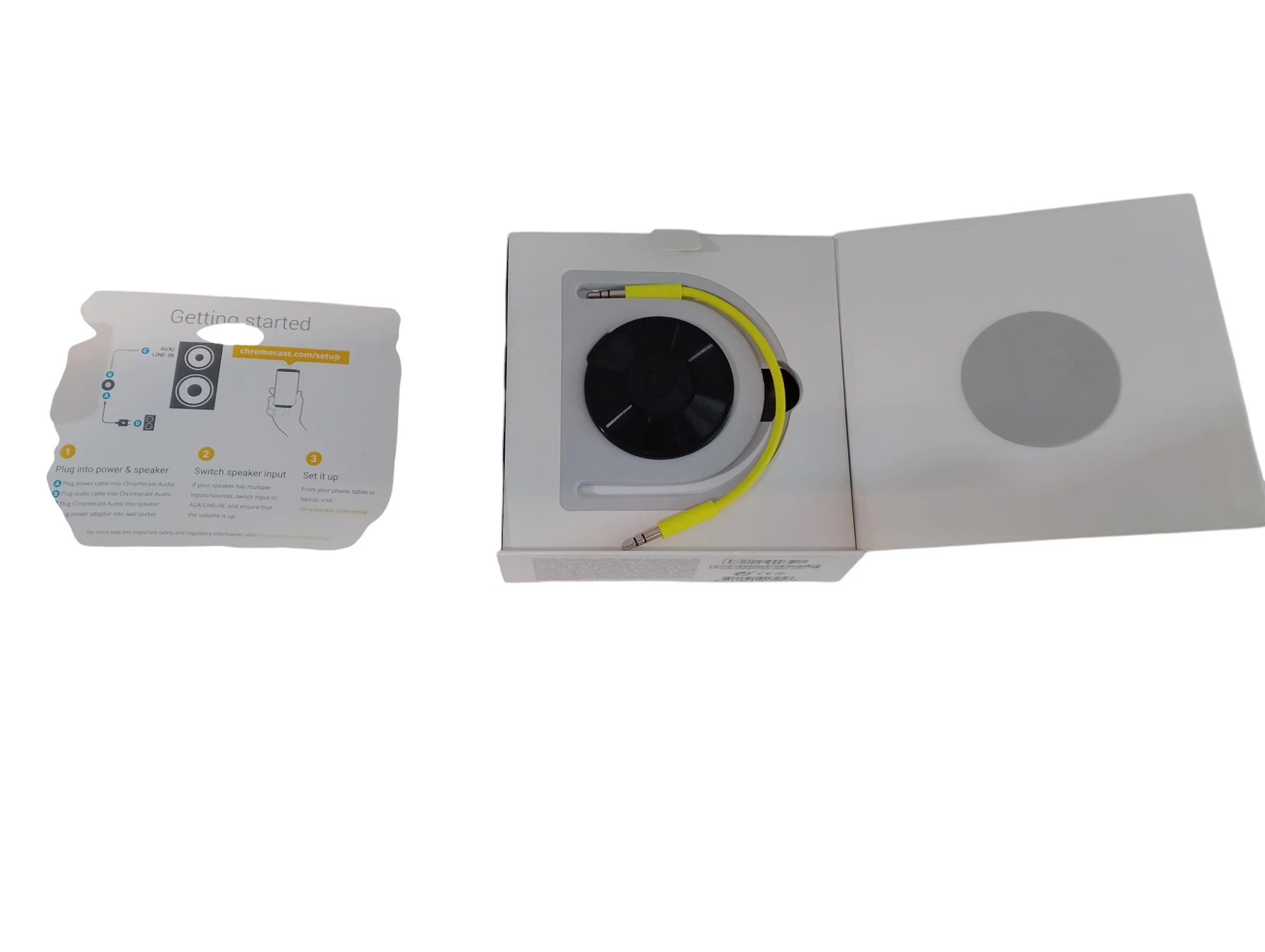 chromecast-audio-2019-ean-gtin-8588003477286