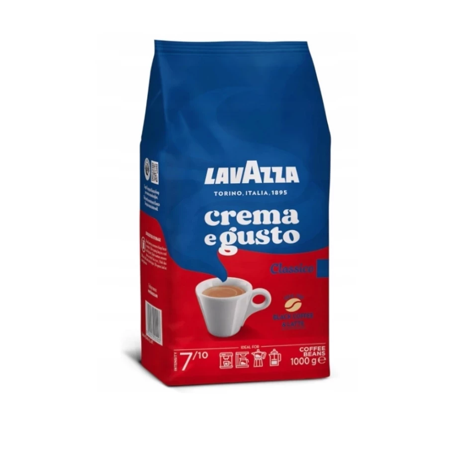 kawa-ziarnista-mieszanka-nieokreslona-lavazza-crema-e-gusto-classico-1000-pilsudskiego-86-wroclaw