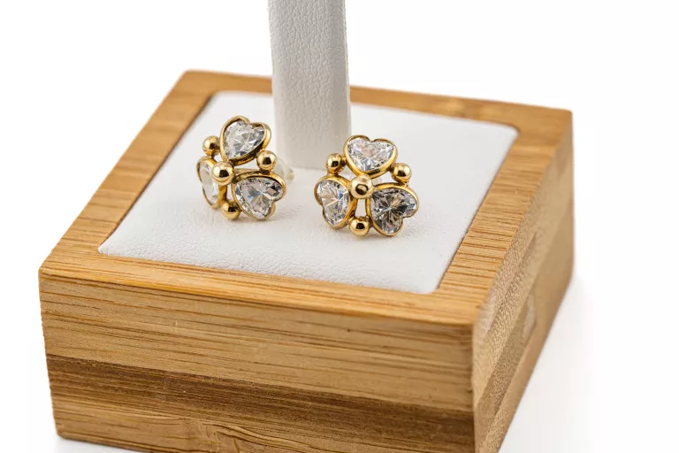 zc056-swietne-zlote-kolczyki-koniczynki-serduszka-zolte-zloto-375-9k-marka-248811-958954