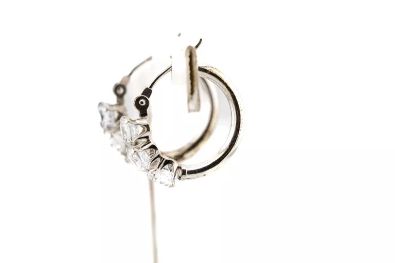 zc053-eleganckie-kolczyki-z-bialego-zlota-z-trzema-cyrkoniami-pr-375-rodzaj-zapiecia-2207-5