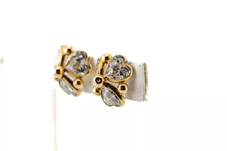 zc056-swietne-zlote-kolczyki-koniczynki-serduszka-zolte-zloto-375-9k-rodzaj-2205-16