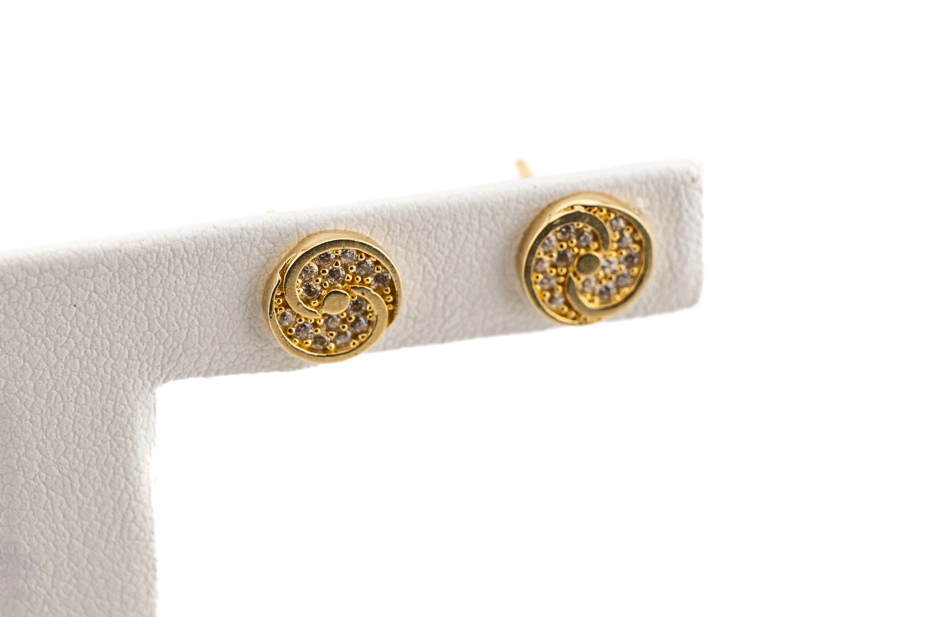 zc069-swietne-zlote-kolczyki-z-wzorem-yin-i-yang-zloto-585-sztyfty-rodzaj-2205-8