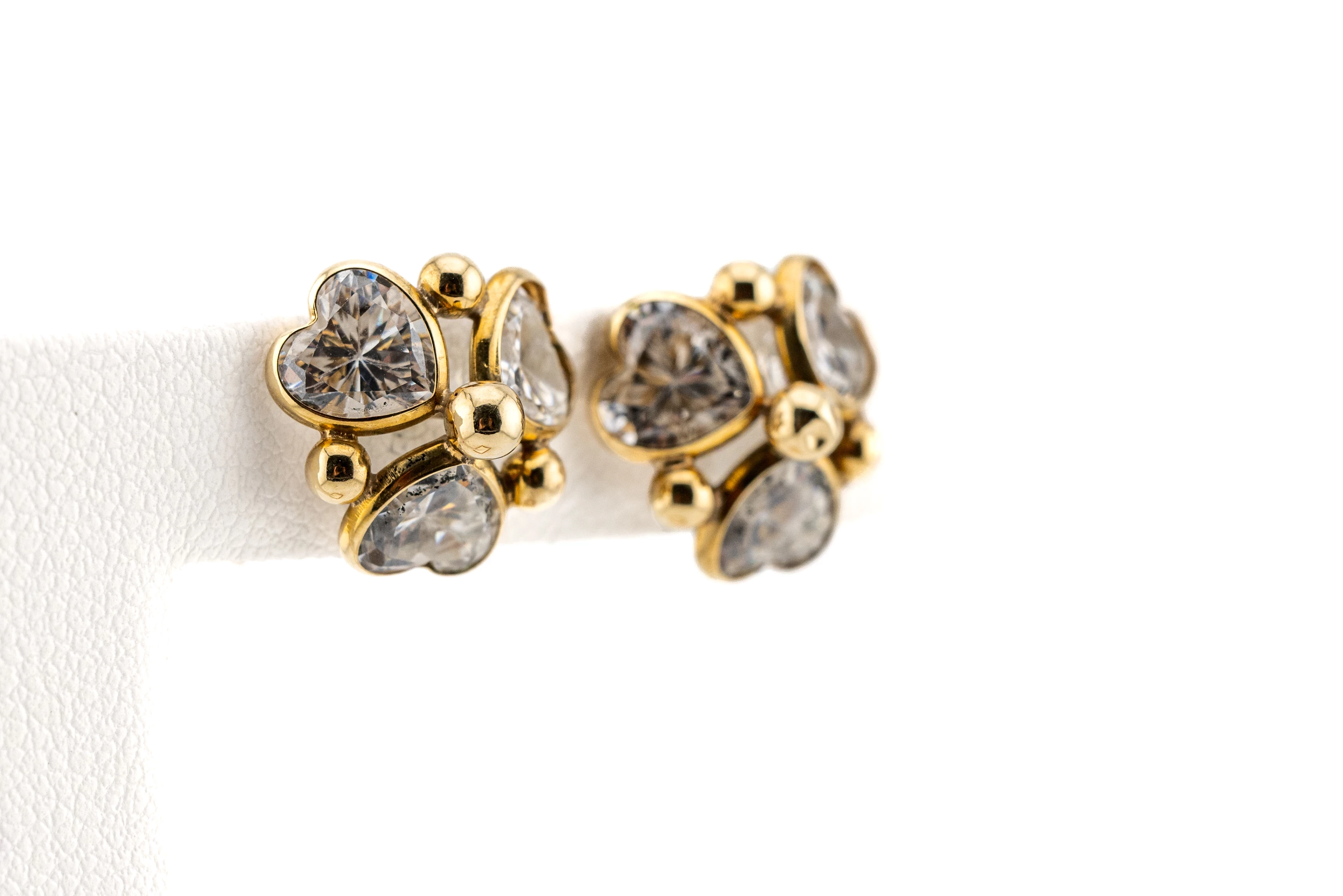 zc056-swietne-zlote-kolczyki-koniczynki-serduszka-zolte-zloto-375-9k-stan-11323-2