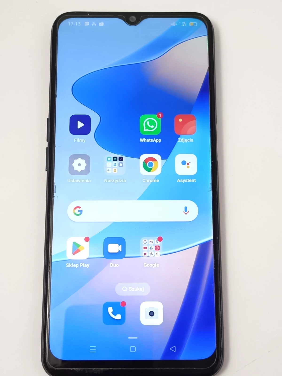 telefon-oppo-a16-32gb-ean-gtin-6932169310109