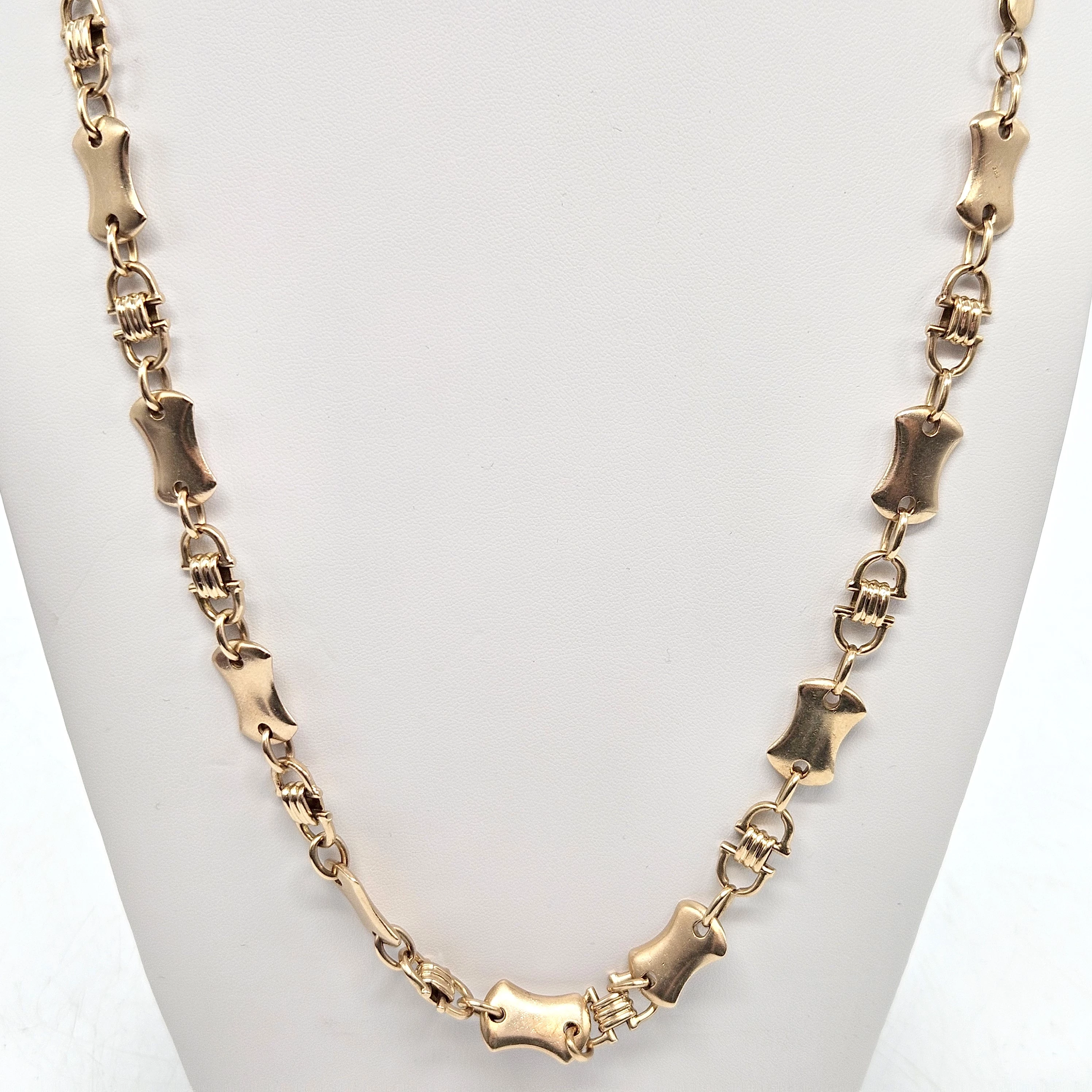 zloty-lancuch-585-10731g-66cm-splot-2208-1