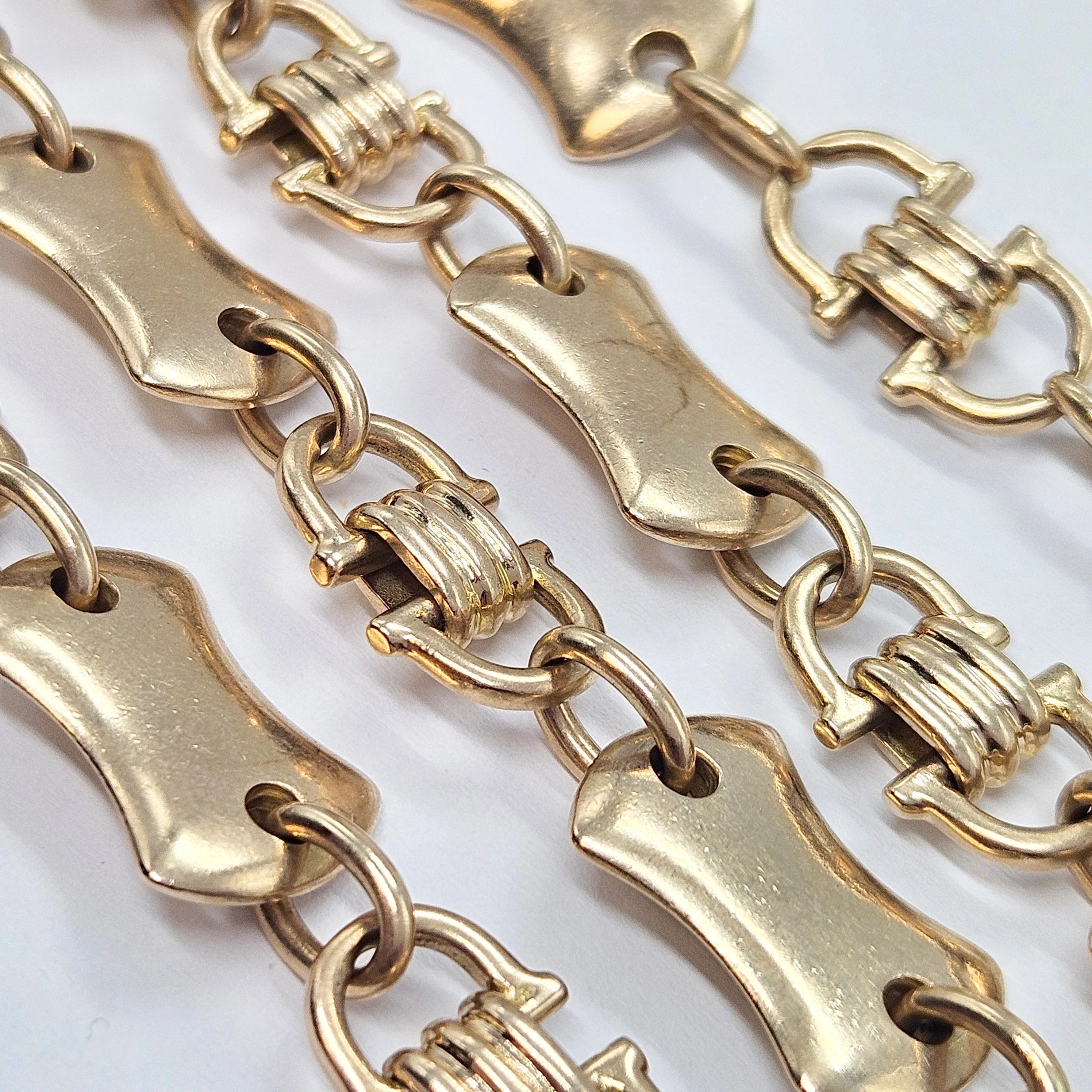 zloty-lancuch-585-10731g-66cm-splot-2208-1