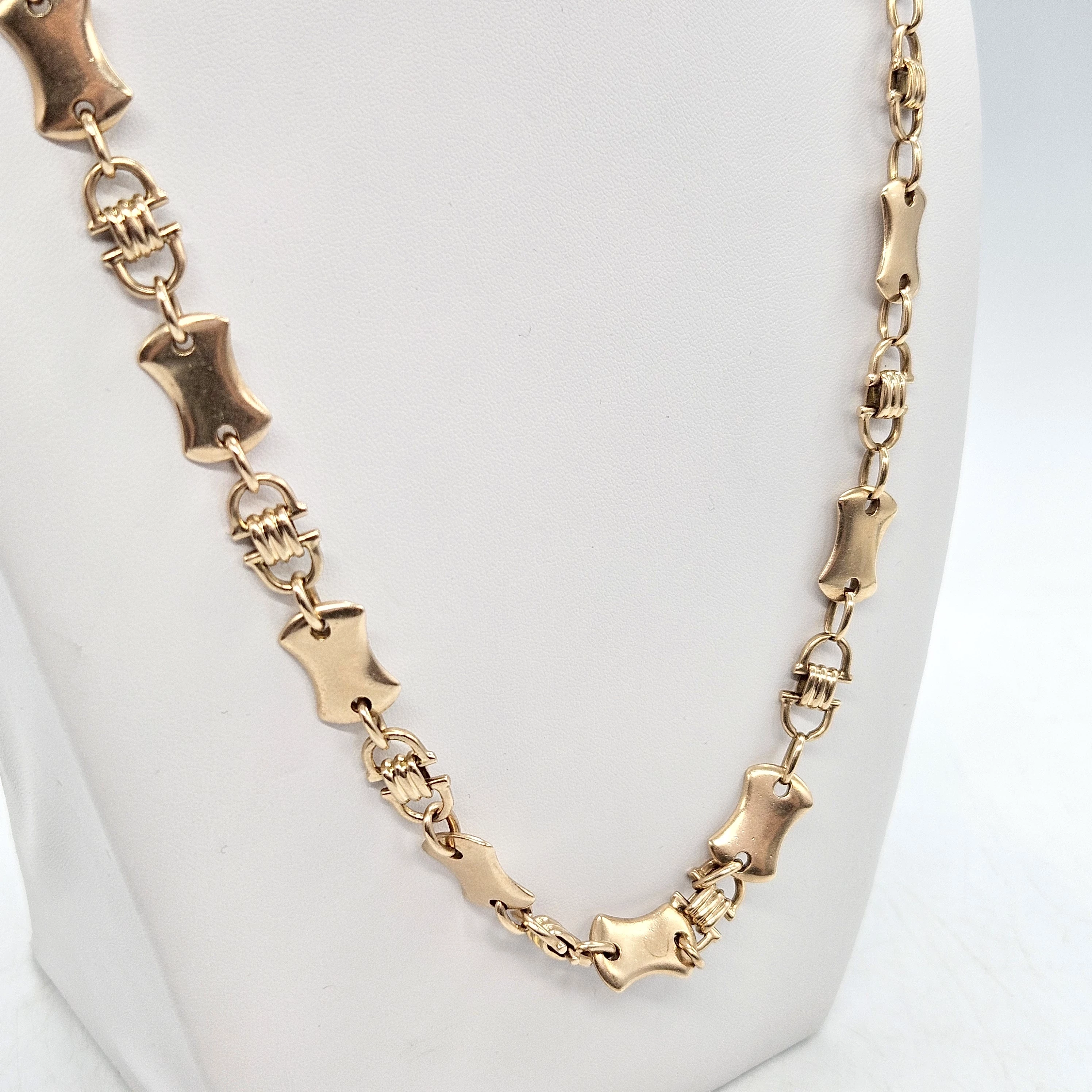 zloty-lancuch-585-10731g-66cm-dlugosc-calkowita-6000