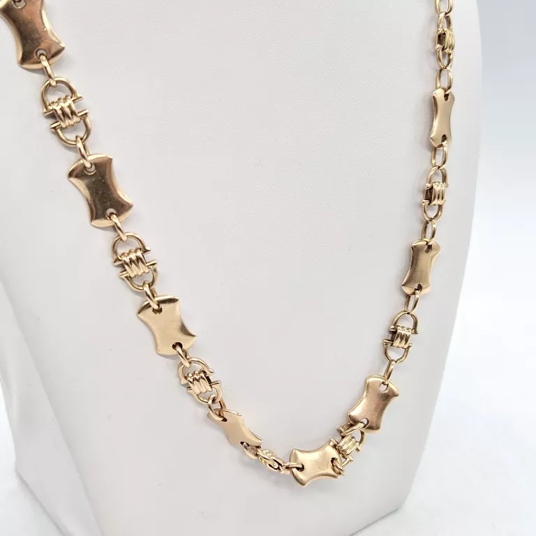 zloty-lancuch-585-10731g-66cm-dlugosc-calkowita-6000