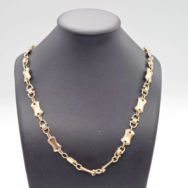 zloty-lancuch-585-10731g-66cm-stan-11323-2