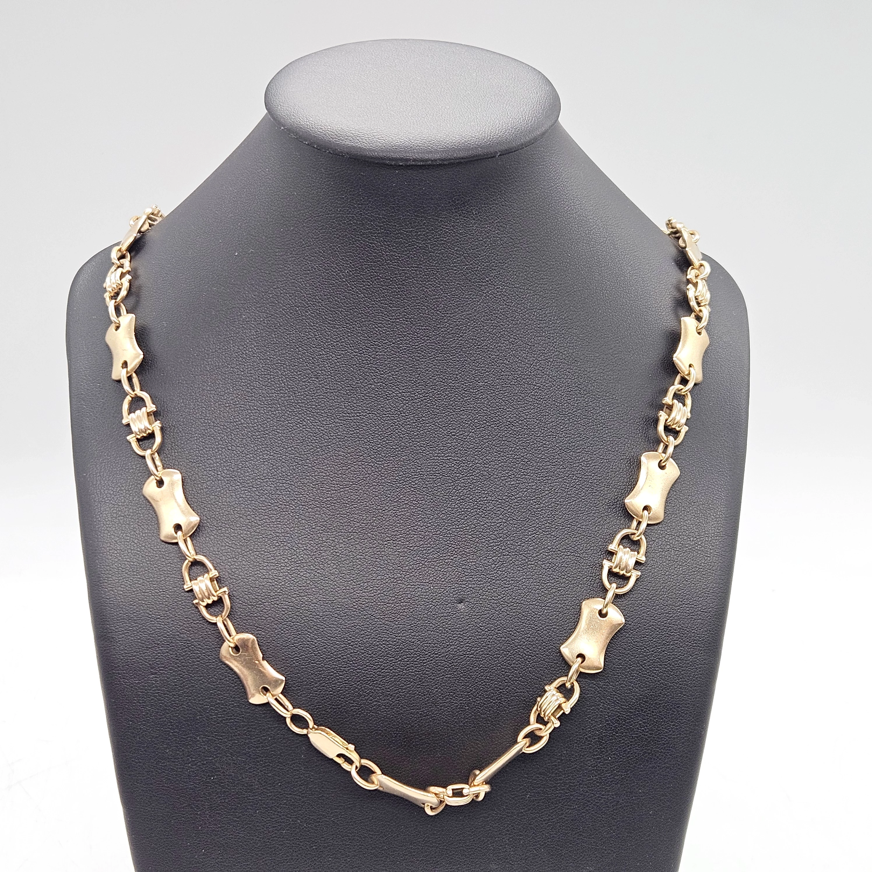 zloty-lancuch-585-10731g-66cm-stan-11323-2