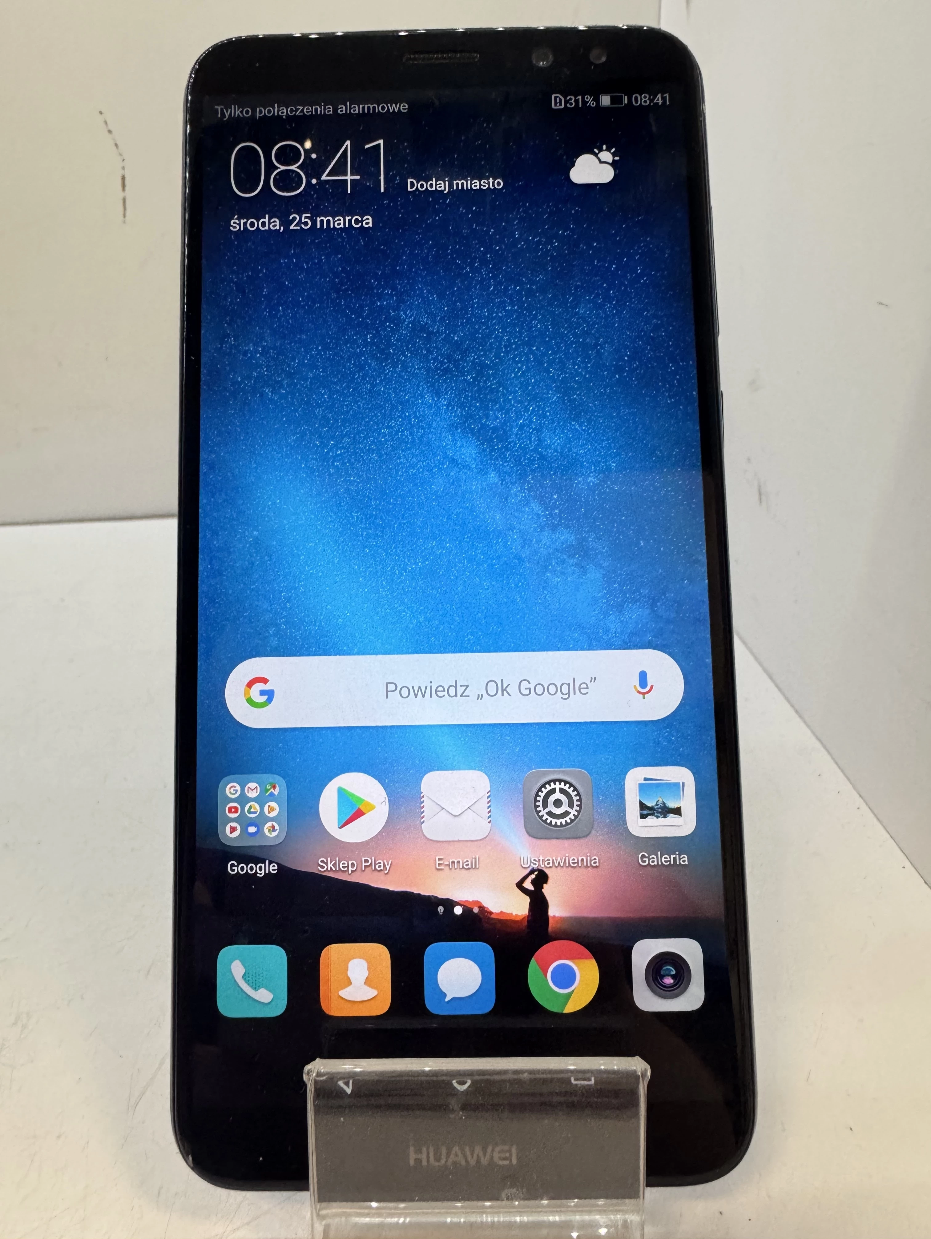telefon-huawei-mate-10-litebez-lad-plwolnosci-14-kamienna-gora-sj