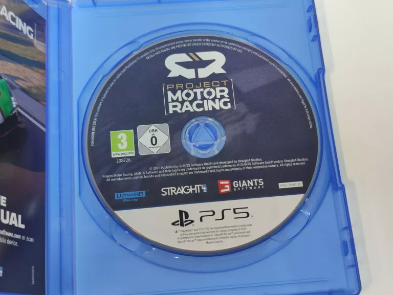 gra-ps5-project-motor-racing-ean-gtin-4064635550589