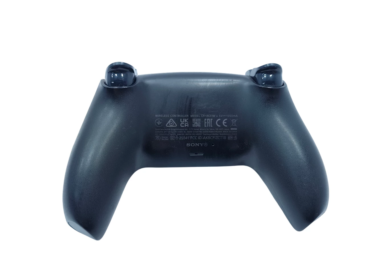 pad-ps5-sony-dualsense-czarny-cfi-zci1w-stan-11323-2