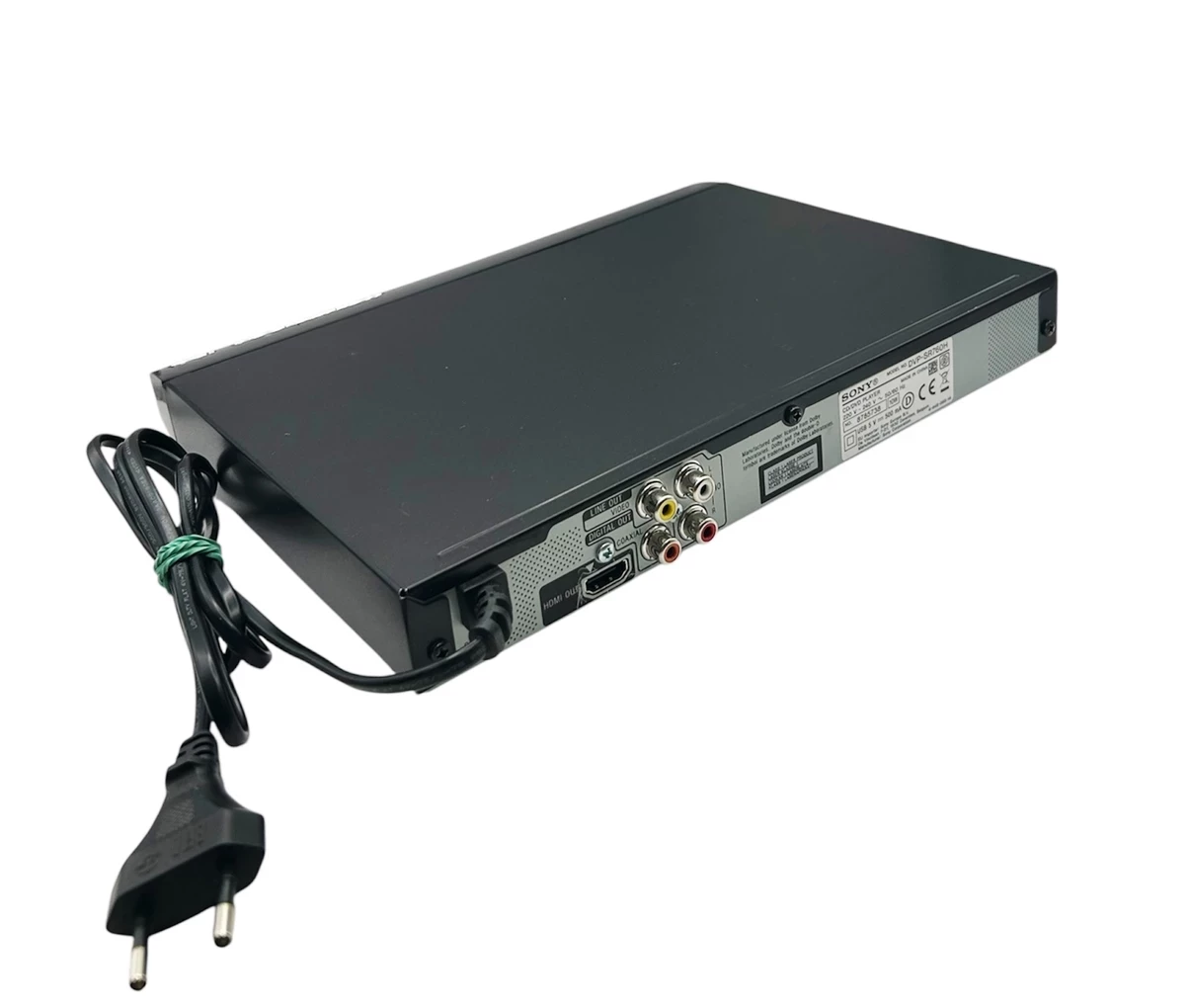 dvd-sony-dvp-sr760h-z-pilotem-ean-gtin-4905524842098