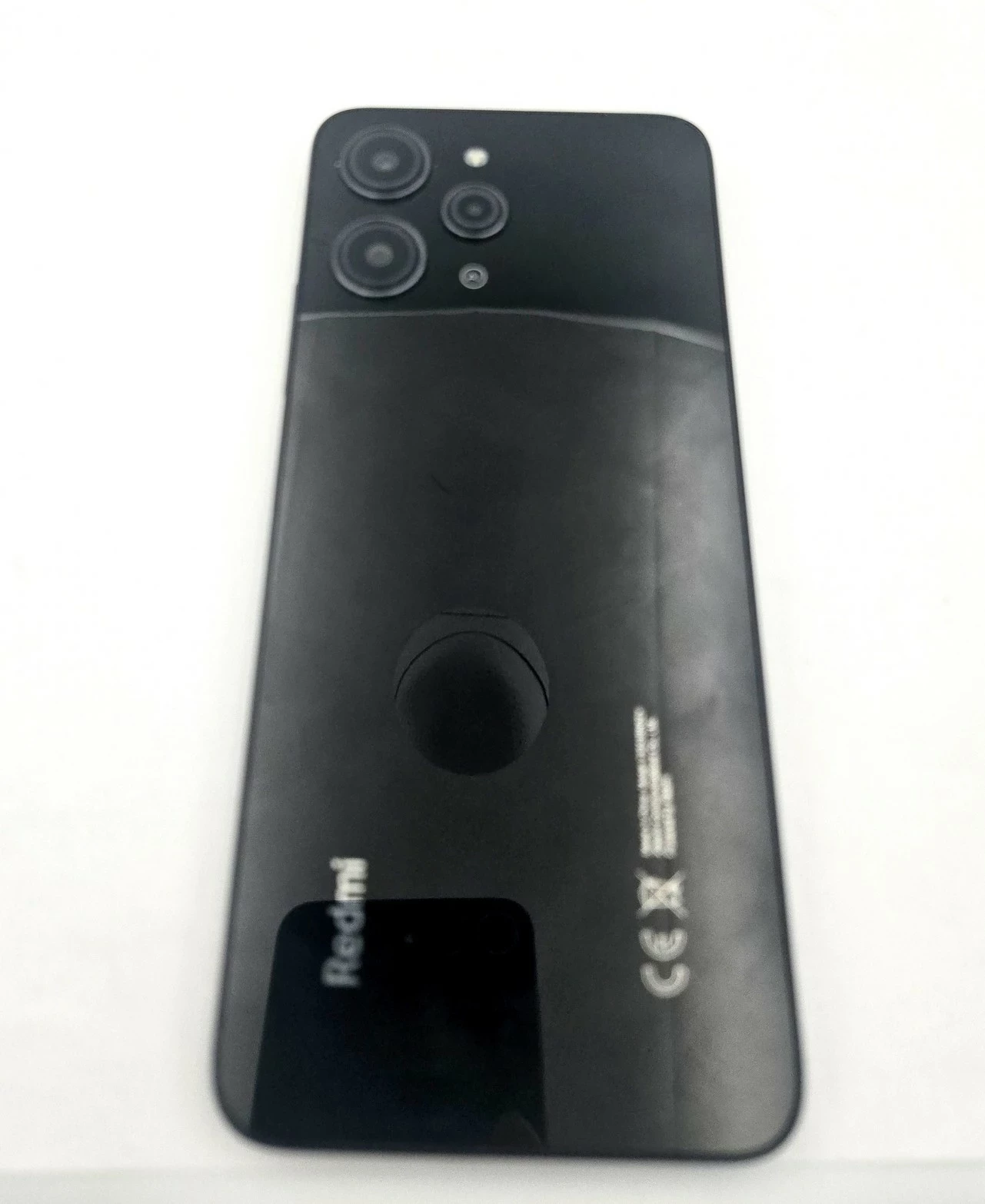 telefon-xiaomi-redmi-12-4128gb-stan-11323-2