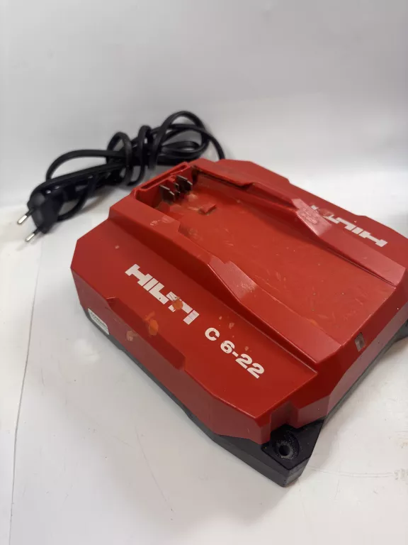 ladowarka-hilti-c-6-22-stan-11323-2