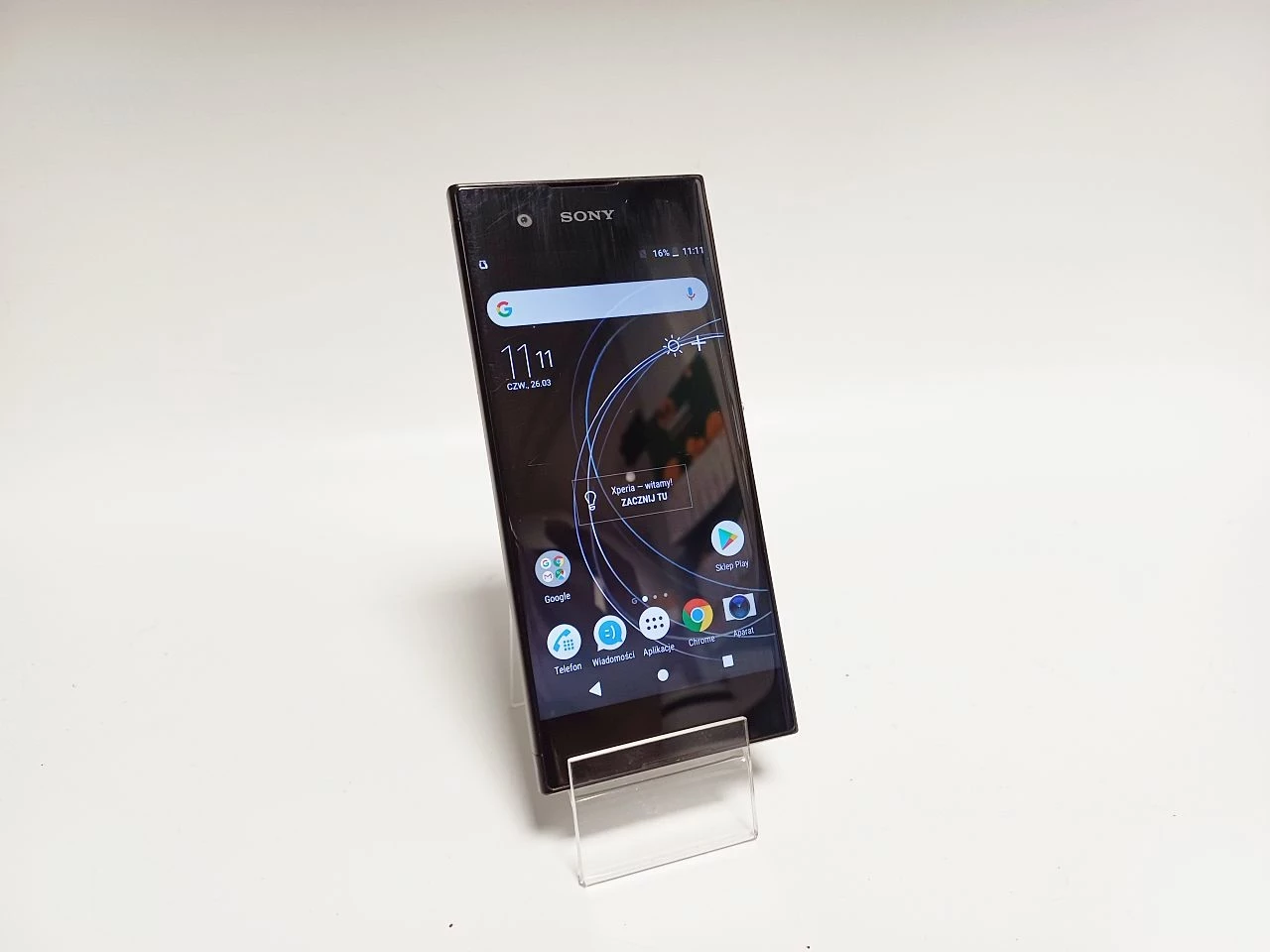 telefon-sony-xa1-3gb32gb-jutrzenki-24-c-bielsko-biala-bis