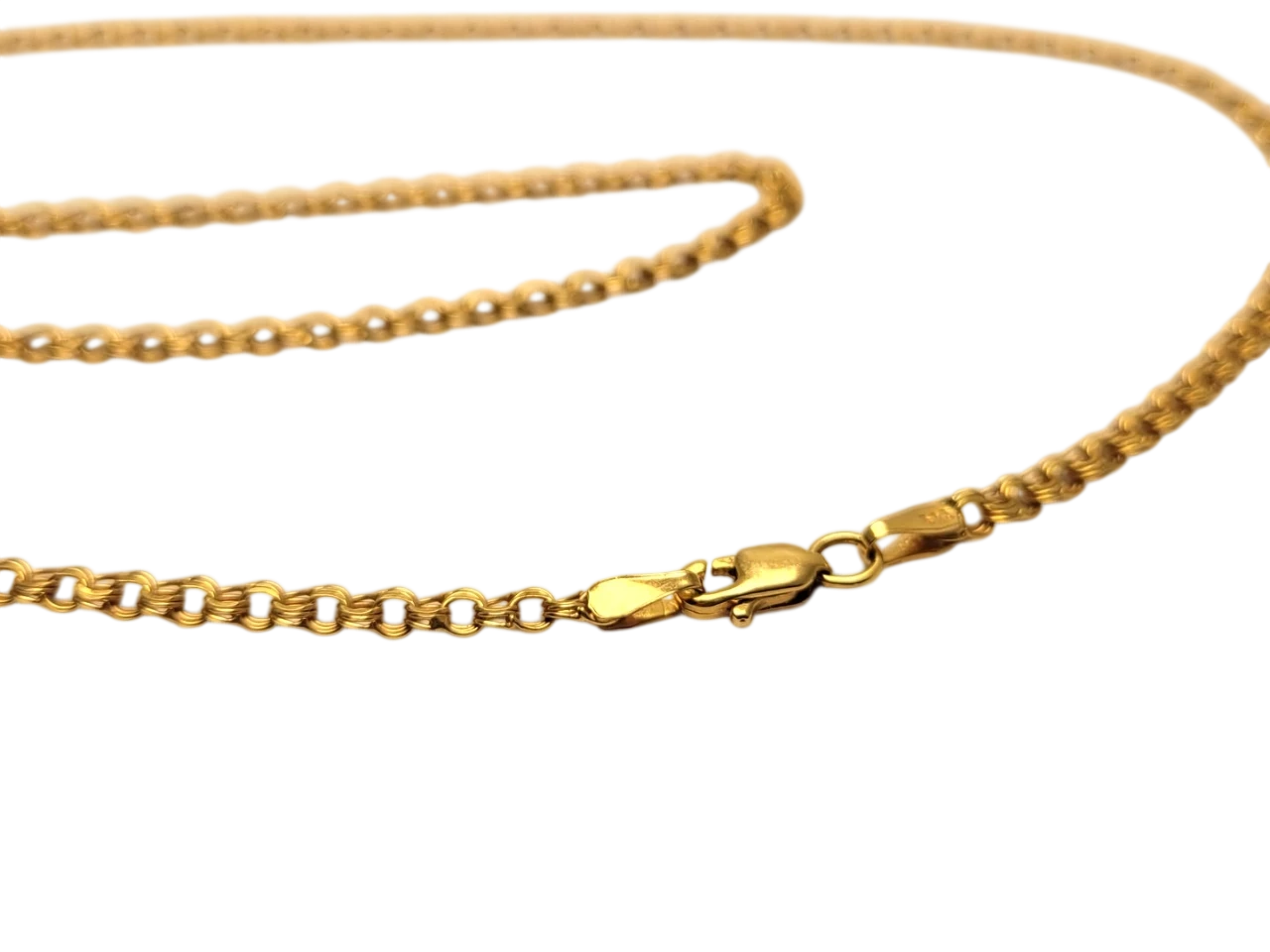 zloty-lancuszek-626g58554cm-stan-11323-2