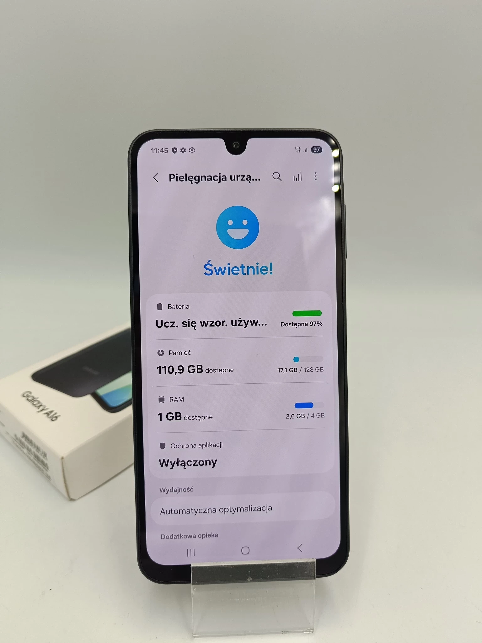 telefon-samsung-galaxy-a16-4128gb-czarny-ean-gtin-8806095822334
