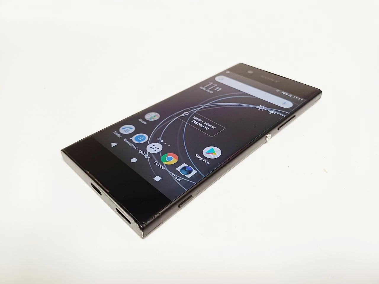 telefon-sony-xa1-3gb32gb-ean-gtin-7311271579502