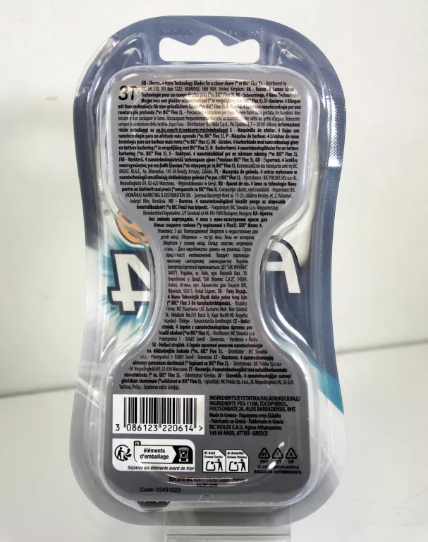 maszynki-do-golenia-bic-flex-4-ean-gtin-3086123220614