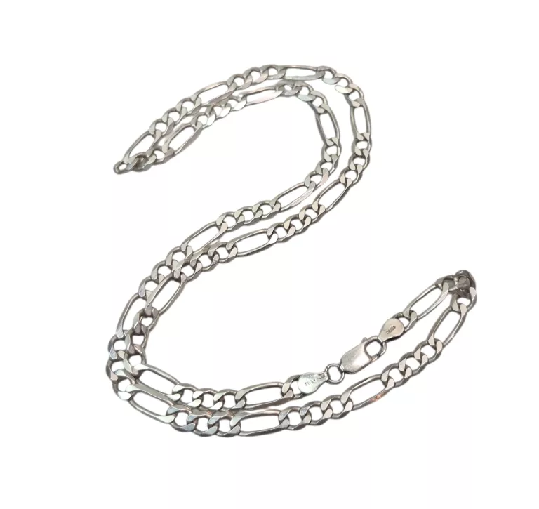 elegancki-srebrny-lancuszek-figaro-2306g-925-splot-2208-8