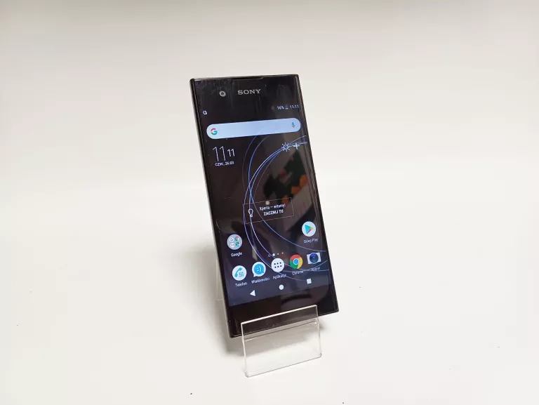 telefon-sony-xa1-3gb32gb-jutrzenki-24-c-bielsko-biala-bis