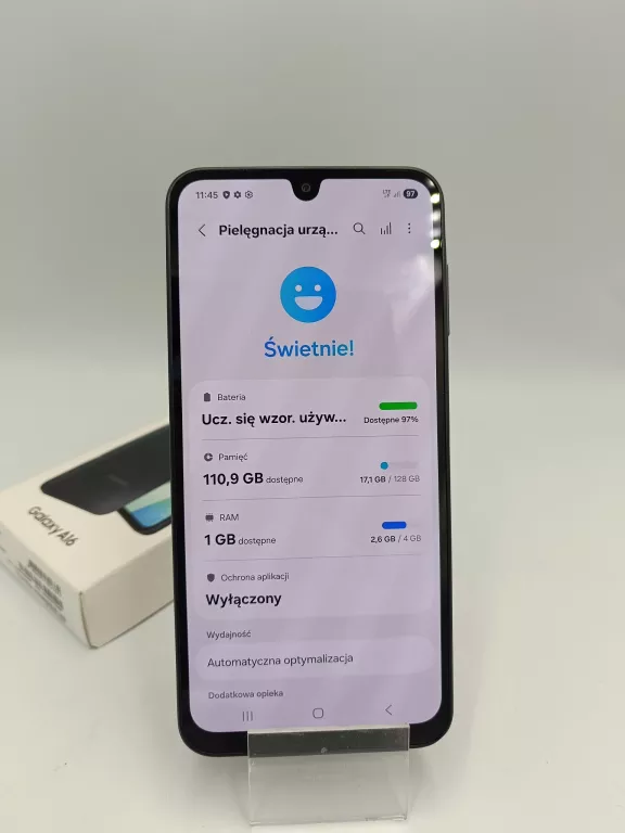 telefon-samsung-galaxy-a16-4128gb-czarny-ean-gtin-8806095822334
