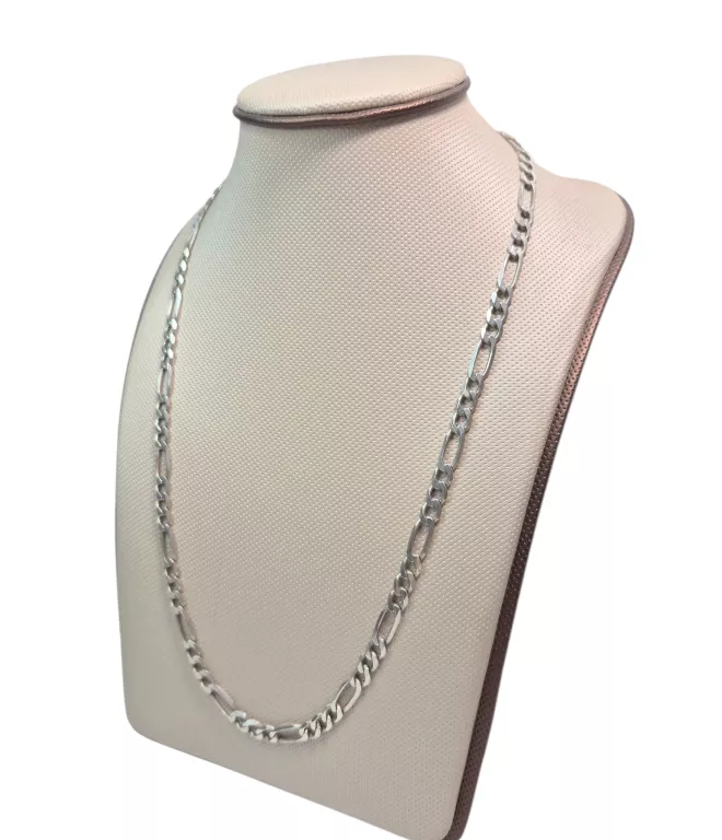 elegancki-srebrny-lancuszek-figaro-2306g-925-material-17128-8