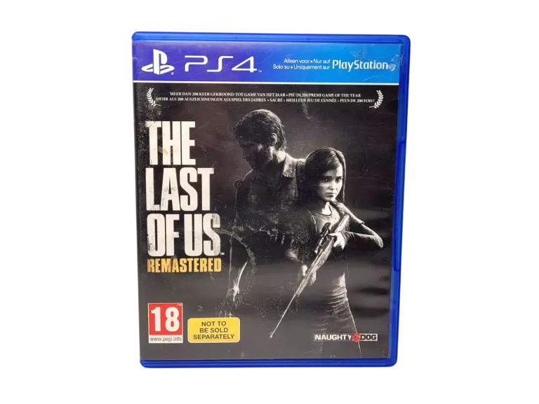 gra-the-last-of-us-remastered-ps4-osiedle-teatralne-3u15-krakow