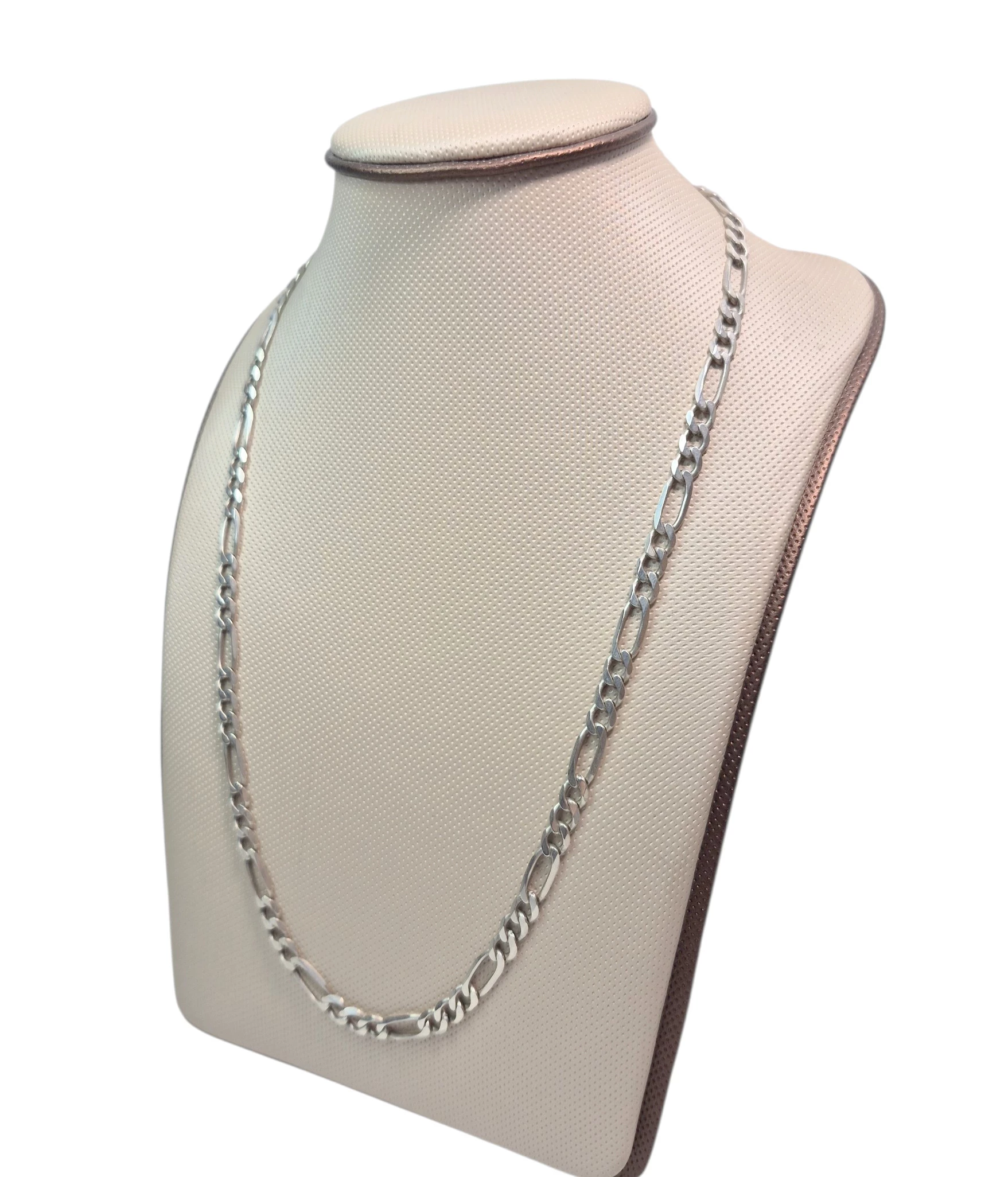 elegancki-srebrny-lancuszek-figaro-2306g-925-material-17128-8