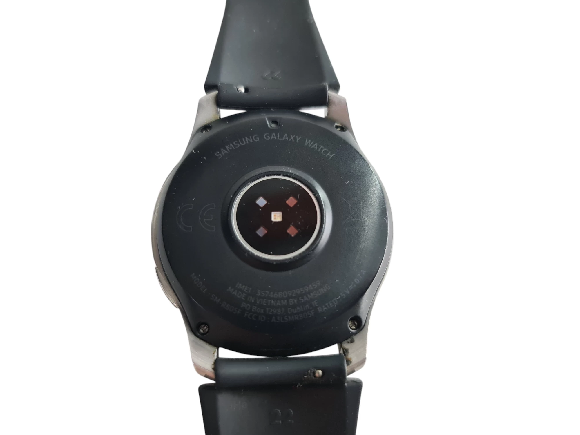 smartwach-samsung-galaxy-watch-sm-r805f-ladowarka-stan-11323-2
