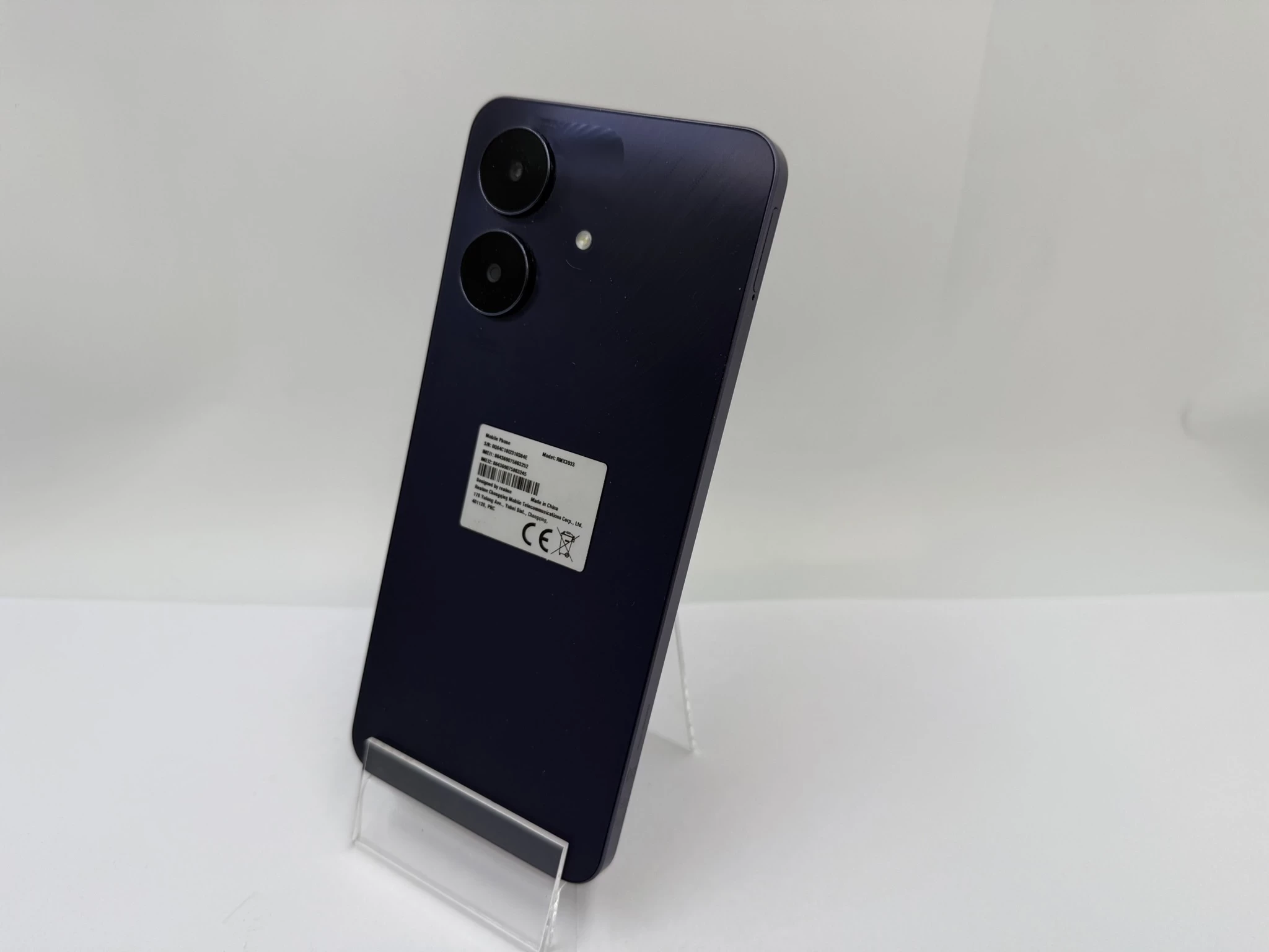 telefon-realme-note-60-3gb64gb-ean-gtin-6941764444577