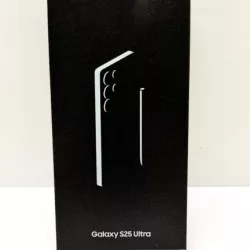 TELEFON SAMSUNG S25 ULTRA 256GB 354222659416624