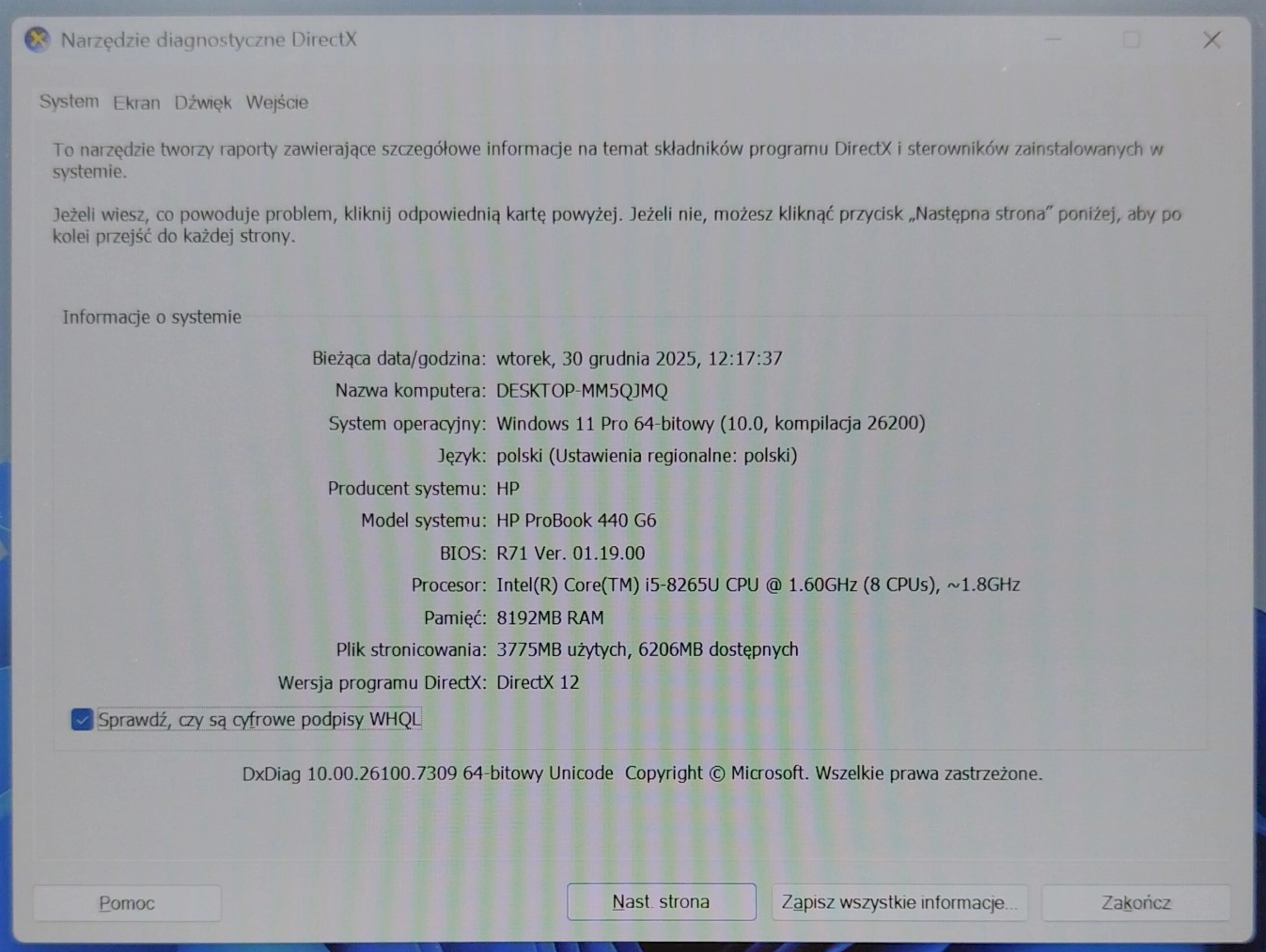 laptop-hp-440-g6-i5-8265u-8-gb-256-gb-nvme-141-zasilacz-kod-producenta-probook-450-g6-i5-8265u-8256
