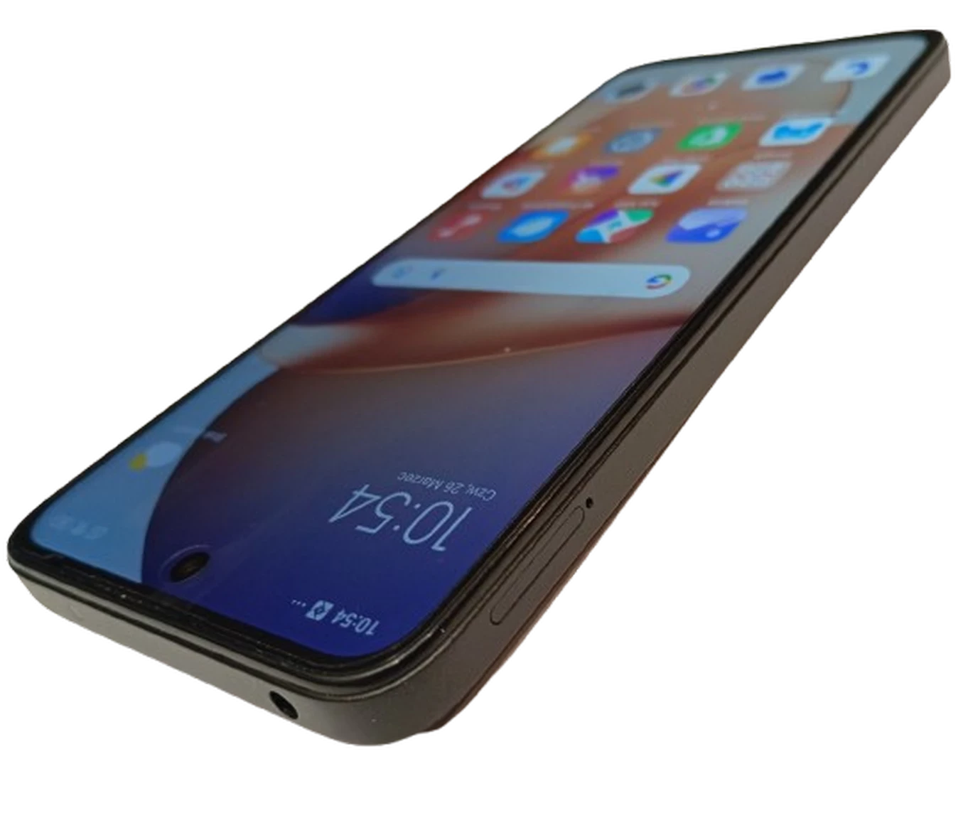 telefon-redmi-13-8gb256gb-pojemnosc-akumulatora-5030