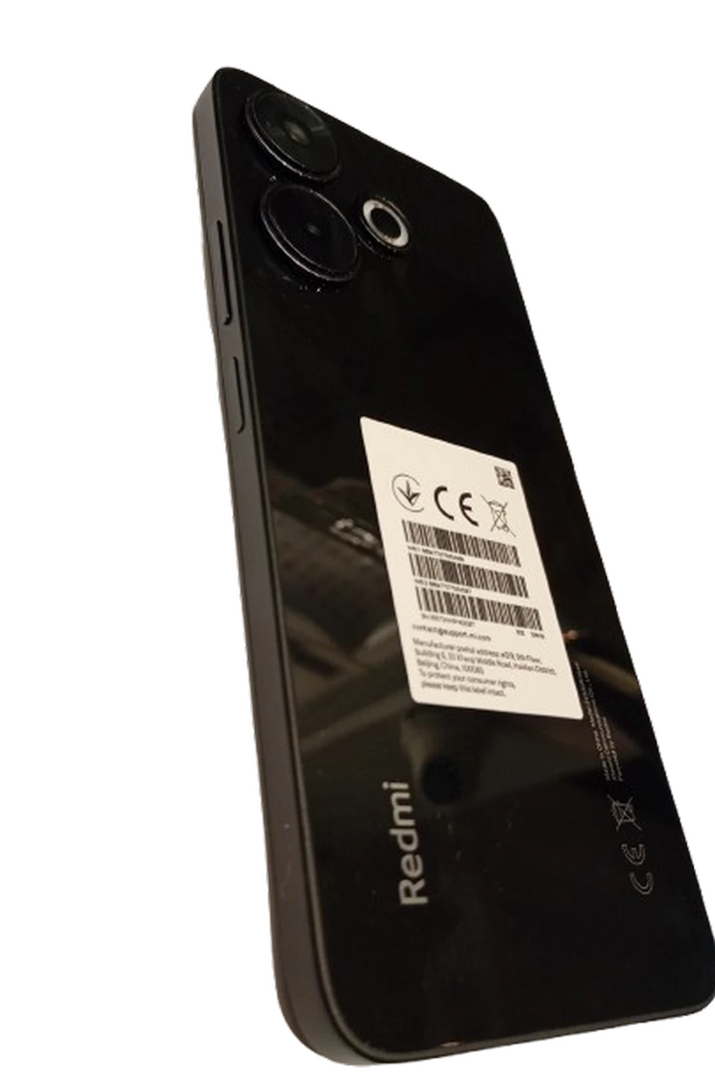 telefon-redmi-13-8gb256gb-stan-11323-2