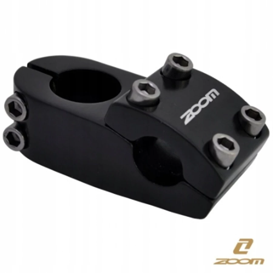 wspornik-kierwonicy-mostek-do-roweru-bmx-zoom-ahead-286mm48mm0222m-jednosci-narodowej-1091b-sj-wroclaw