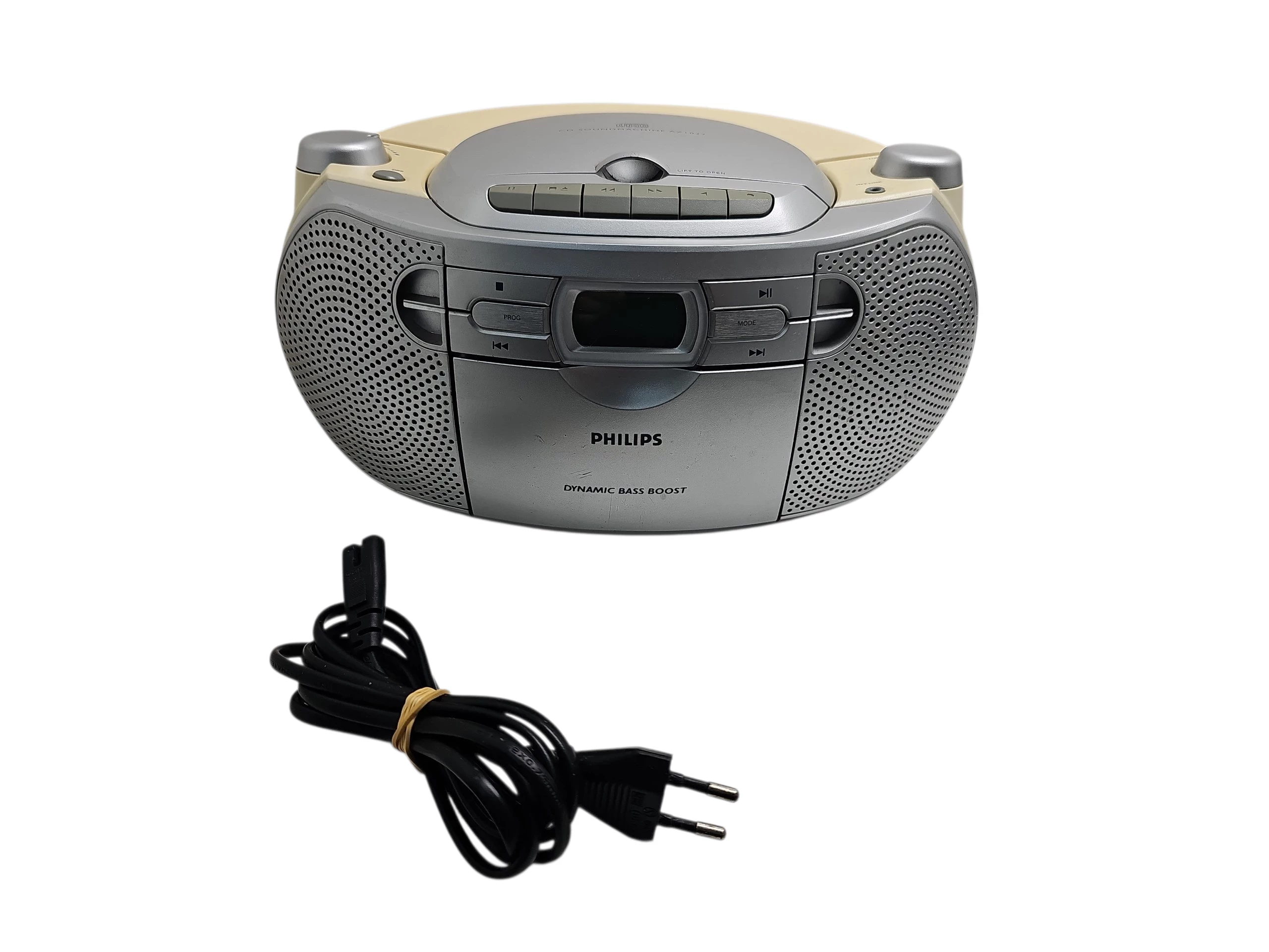 radioodtwarzacz-philips-cd-soundmachine-az102712-cd-deck-okazja-rynek-19-niemodlin