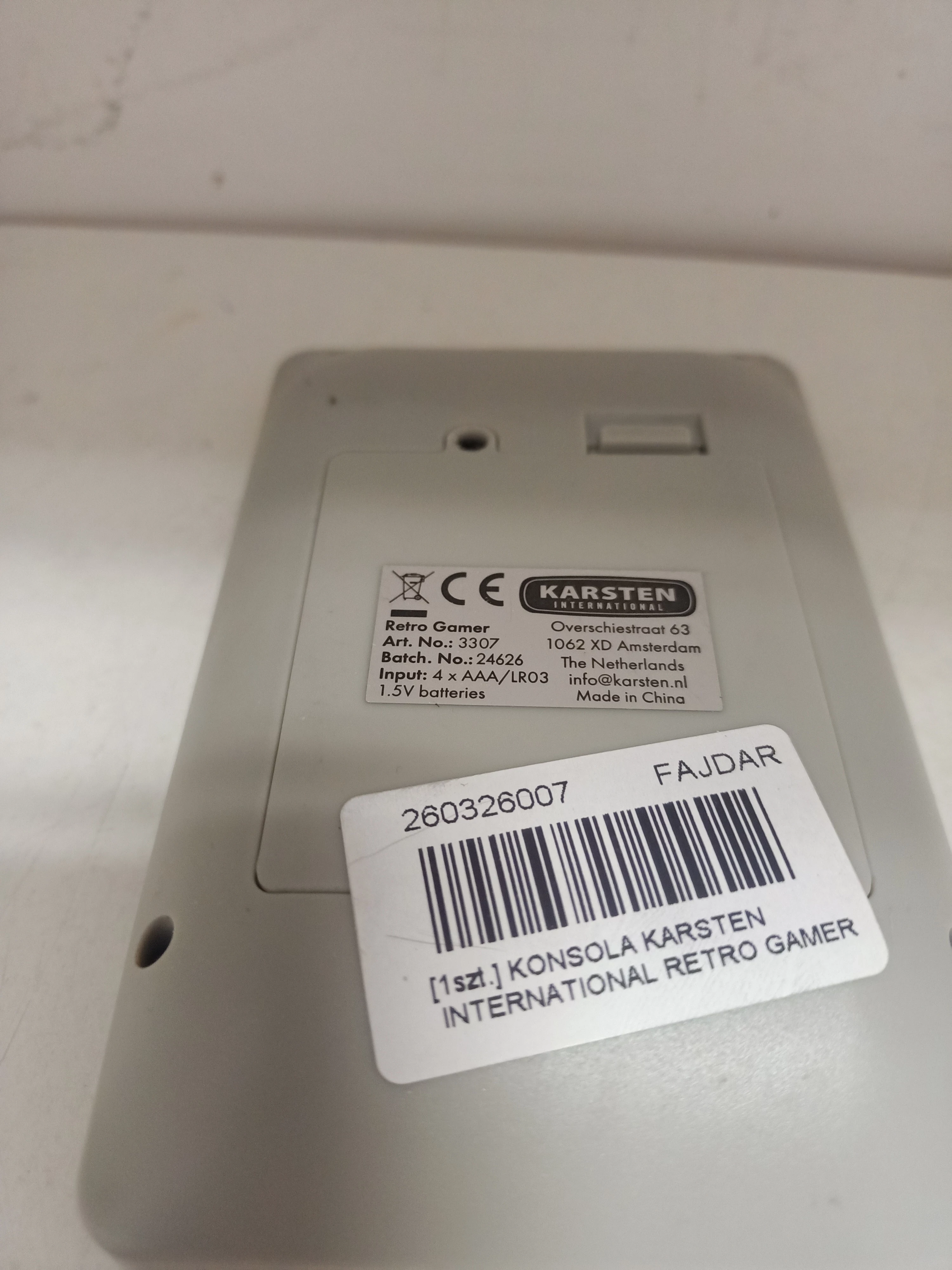 konsola-karsten-international-retro-gamer-stan-11323-2
