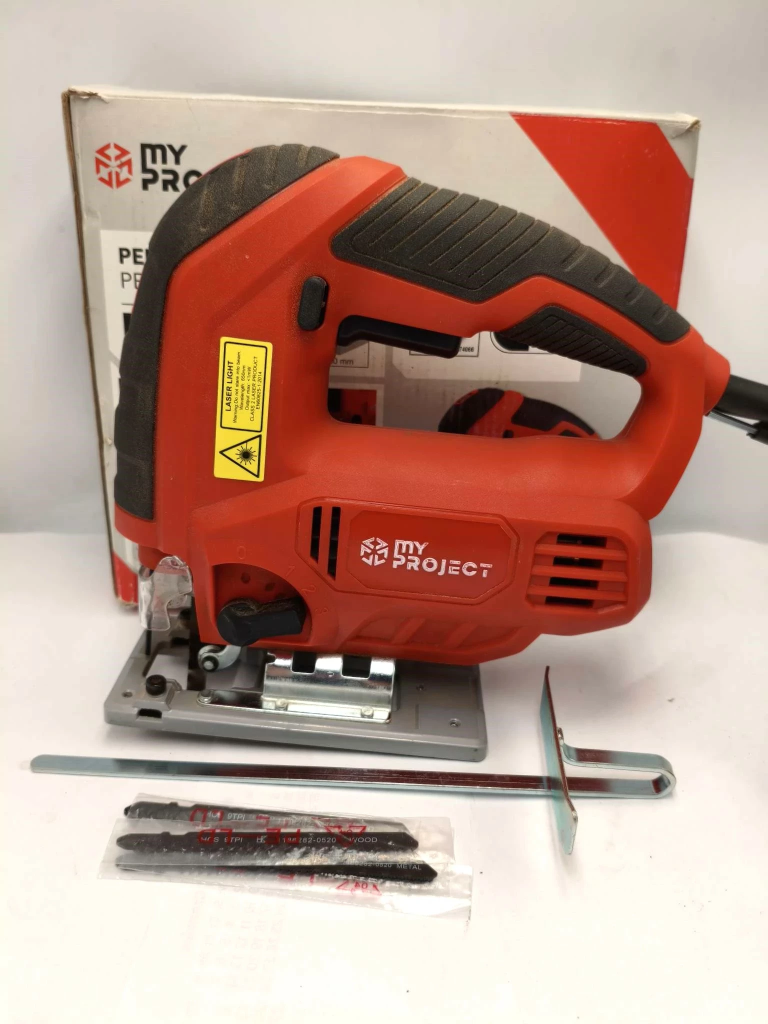 wyrzynarka-myproject-850w-komplet-stan-11323-2