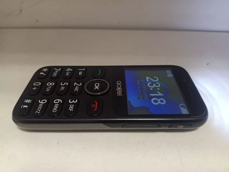 telefon-alcatel-2019g-ean-gtin-4894461807973