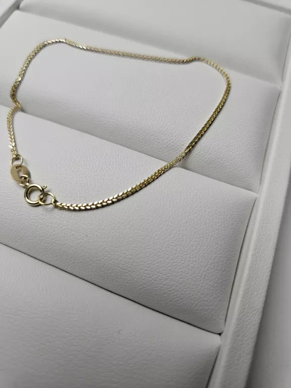 piekna-zlota-585-bransoletka-099g-dl-18-cm-ean-gtin-11111111111111